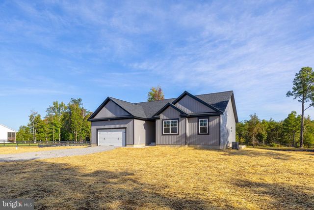 9905 ROBERT E LEE DR, Spotsylvania, VA 22551