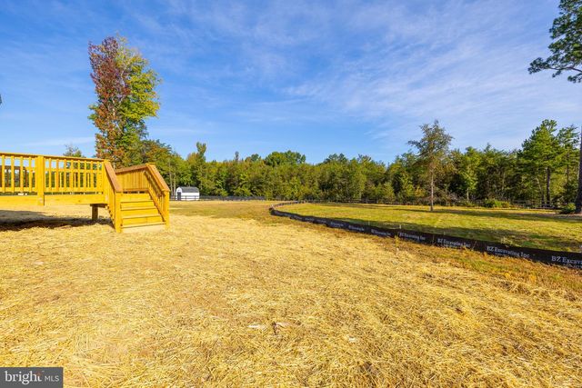 9905 ROBERT E LEE DR, Spotsylvania, VA 22551