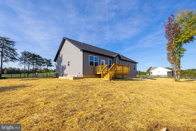 9905 ROBERT E LEE DR, Spotsylvania, VA 22551