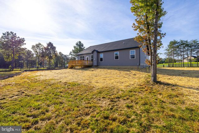 9905 ROBERT E LEE DR, Spotsylvania, VA 22551