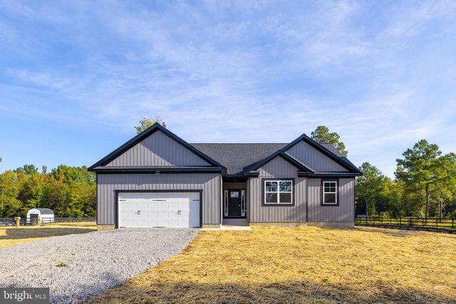 9905 ROBERT E LEE DR, Spotsylvania, VA 22551