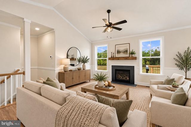 9905 ROBERT E LEE DR, Spotsylvania, VA 22551