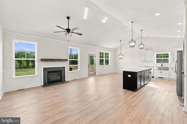 9905 ROBERT E LEE DR, Spotsylvania, VA 22551