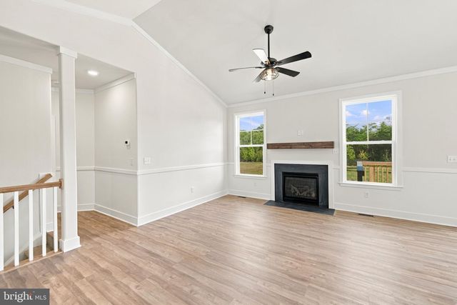 9905 ROBERT E LEE DR, Spotsylvania, VA 22551