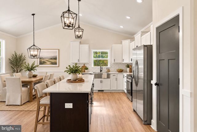 9905 ROBERT E LEE DR, Spotsylvania, VA 22551