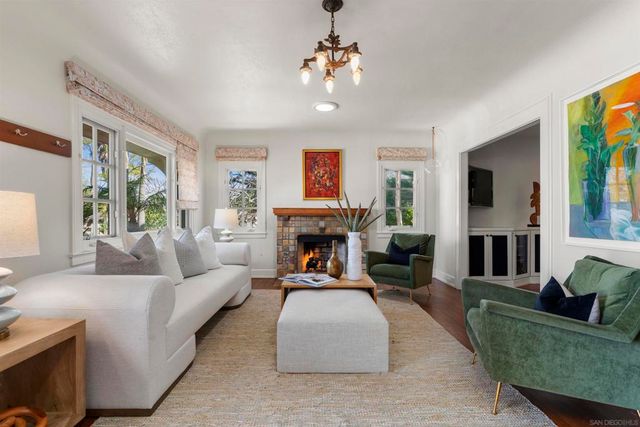 2669 San Marcos, San Diego, CA 92104