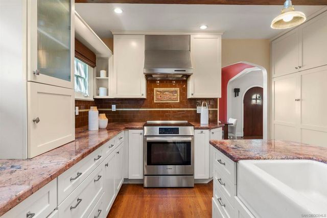 2669 San Marcos, San Diego, CA 92104