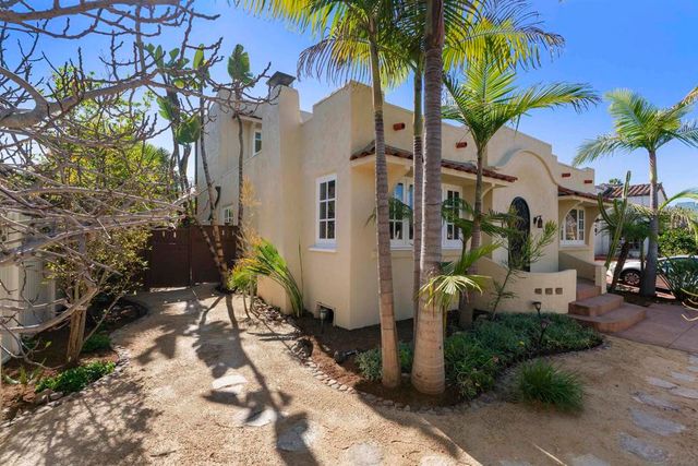 2669 San Marcos, San Diego, CA 92104