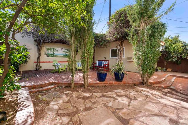 2669 San Marcos, San Diego, CA 92104