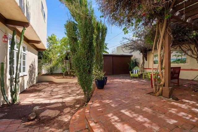 2669 San Marcos, San Diego, CA 92104