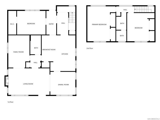 2669 San Marcos, San Diego, CA 92104