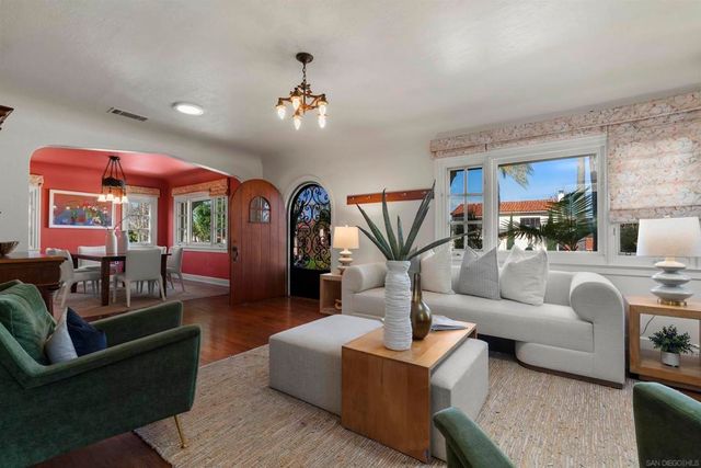 2669 San Marcos, San Diego, CA 92104