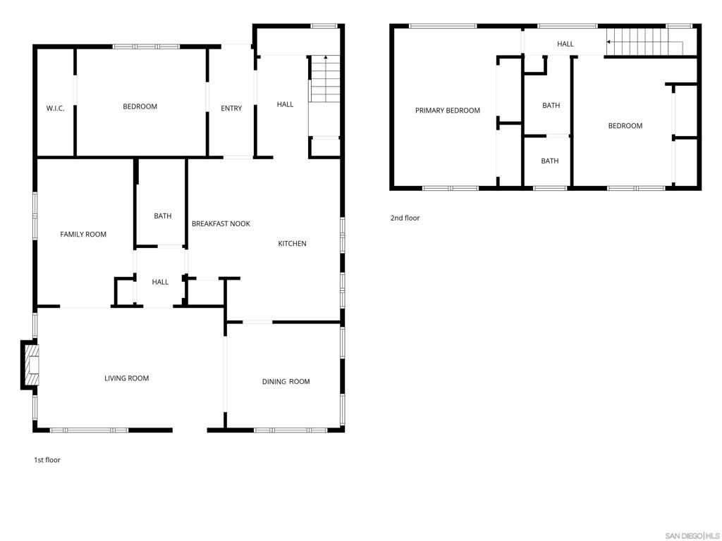 Image 31 of property listing at 2669 San Marcos, San Diego, CA 92104