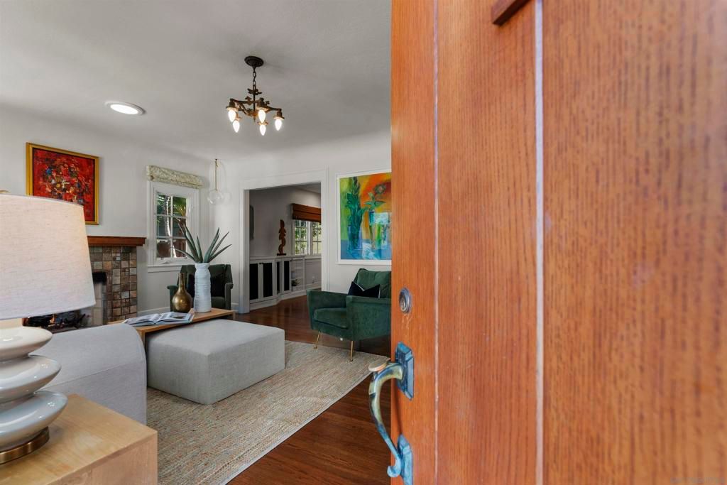 Image 4 of property listing at 2669 San Marcos, San Diego, CA 92104