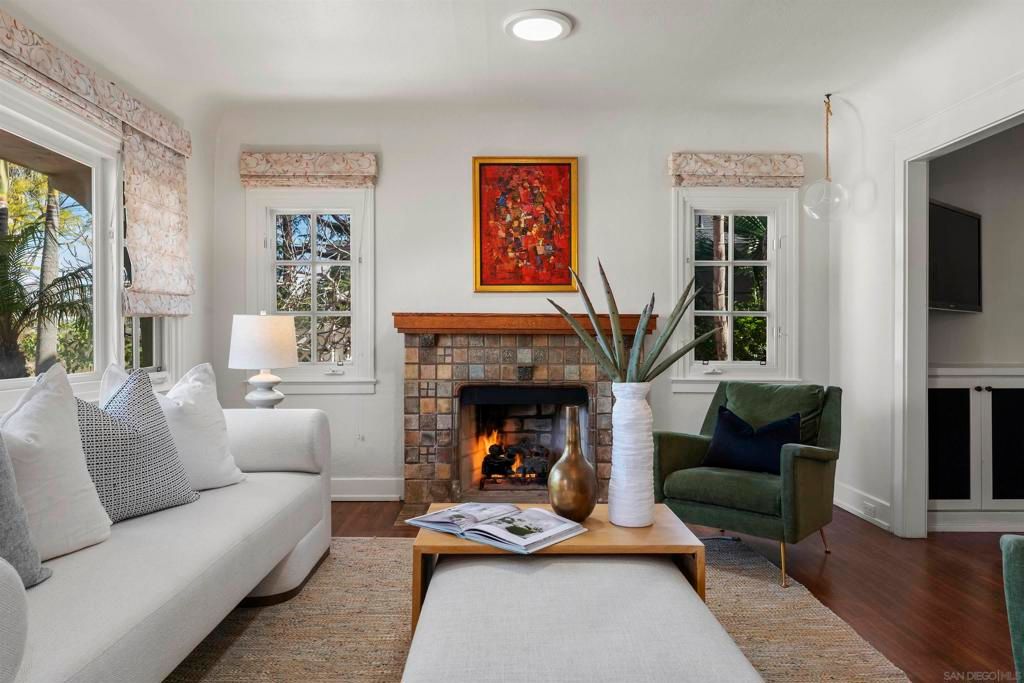 Image 9 of property listing at 2669 San Marcos, San Diego, CA 92104