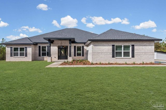 7965 Twin Lake Dr, Milton, FL 32583