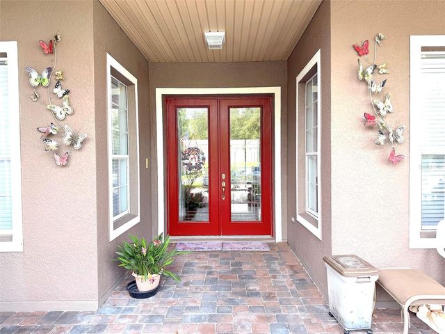 801 GLENDORA ROAD, Kissimmee, FL 34759