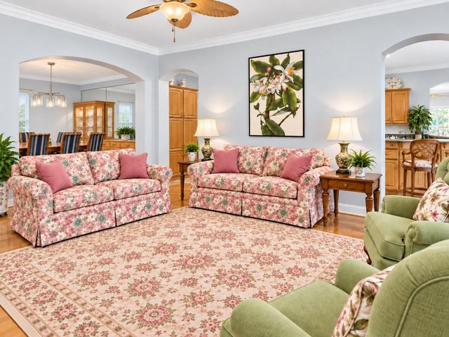 801 GLENDORA ROAD, Kissimmee, FL 34759