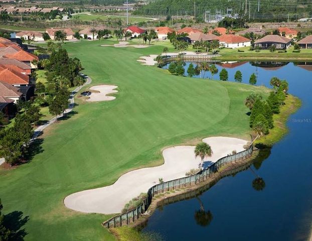 801 GLENDORA ROAD, Kissimmee, FL 34759