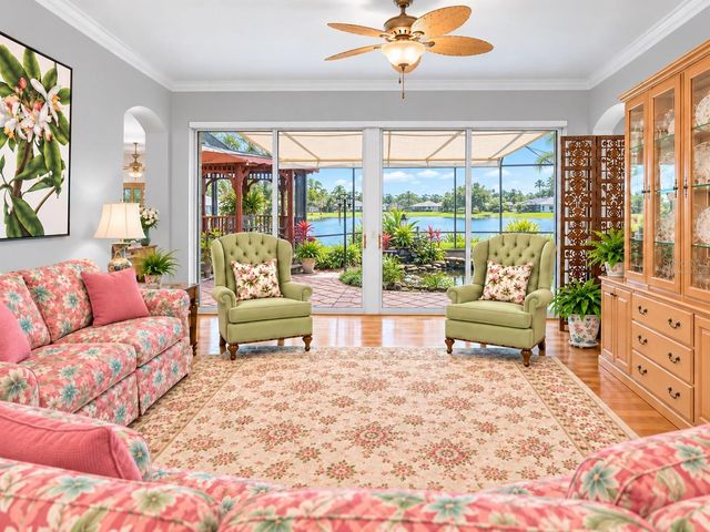 801 GLENDORA ROAD, Kissimmee, FL 34759
