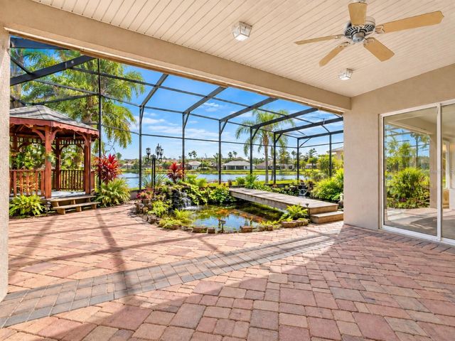 801 GLENDORA ROAD, Kissimmee, FL 34759