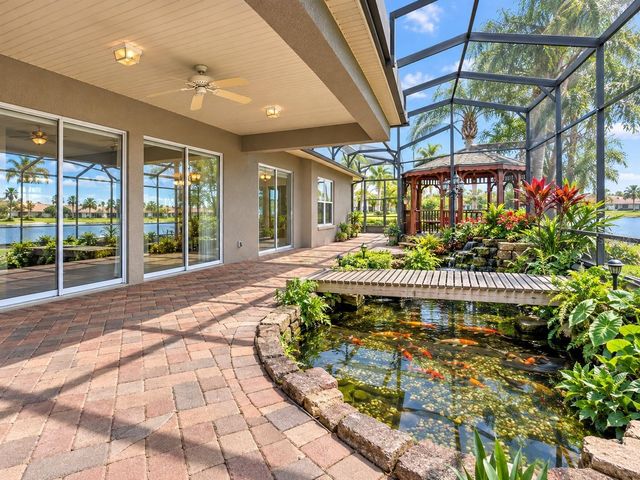 801 GLENDORA ROAD, Kissimmee, FL 34759