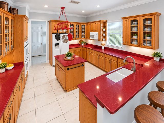 801 GLENDORA ROAD, Kissimmee, FL 34759