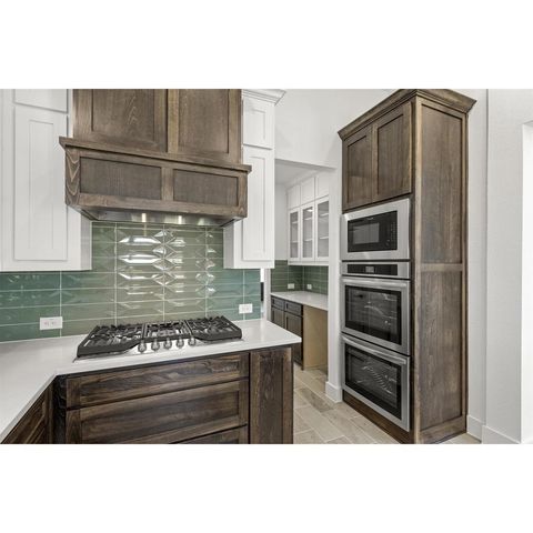 312 Lovett Lane, Burleson, TX 76028