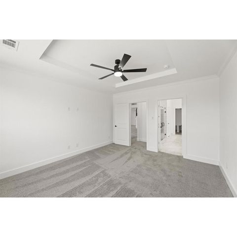 312 Lovett Lane, Burleson, TX 76028