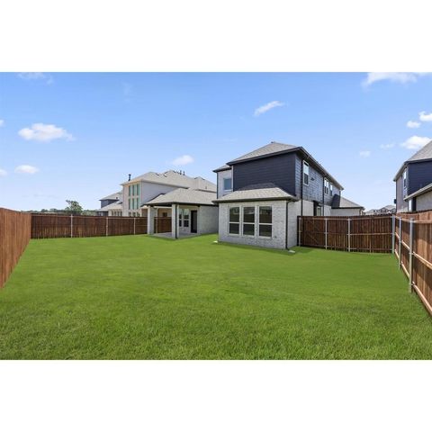 312 Lovett Lane, Burleson, TX 76028