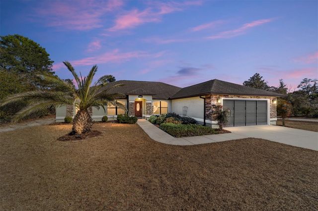 10381 SW 48TH AVENUE, Ocala, FL 34476