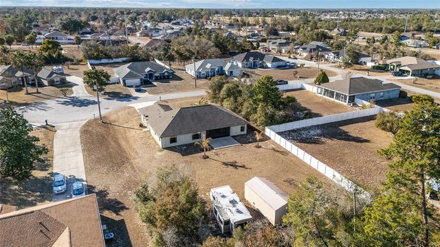 10381 SW 48TH AVENUE, Ocala, FL 34476