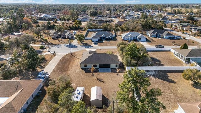 10381 SW 48TH AVENUE, Ocala, FL 34476