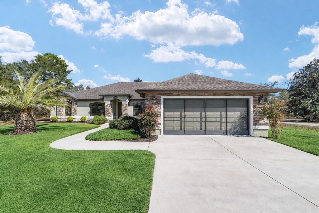 10381 SW 48TH AVENUE, Ocala, FL 34476