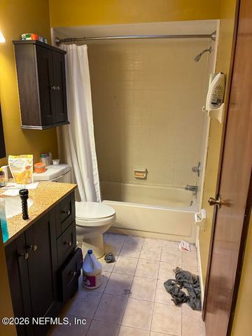 743 TREKKER Street, Jacksonville, FL 32216