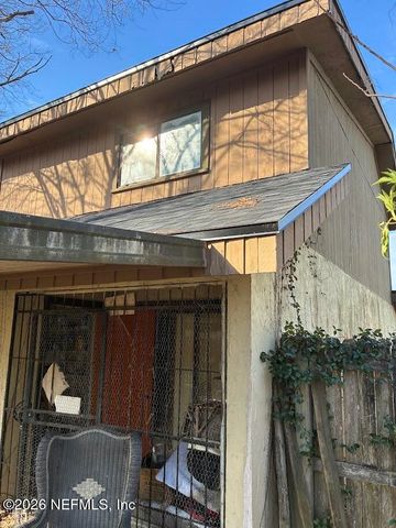 743 TREKKER Street, Jacksonville, FL 32216