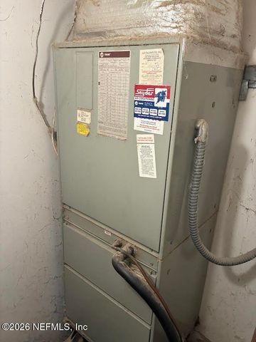 743 TREKKER Street, Jacksonville, FL 32216