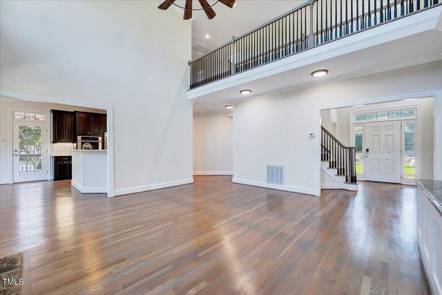 5401 Greensflag Lane, Fuquay Varina, NC 27526