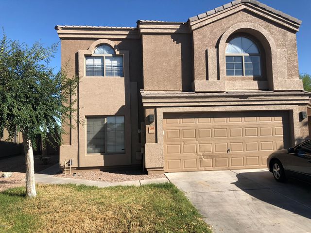 12449 W Via Camille Drive, El Mirage, AZ 85335