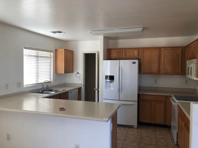 12449 W Via Camille Drive, El Mirage, AZ 85335