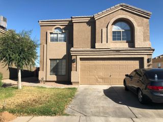 12449 W Via Camille Drive, El Mirage, AZ 85335