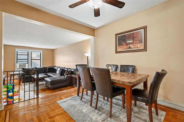 30 Clinton Place 2F, New Rochelle, NY 10801