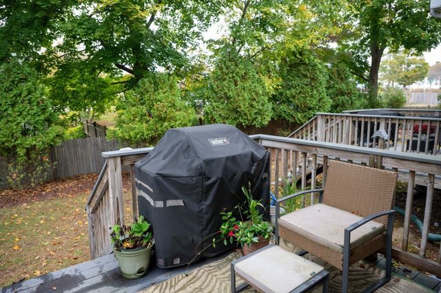 22 Churchill Ave A1, Whitman, MA 02382