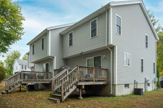 22 Churchill Ave A1, Whitman, MA 02382