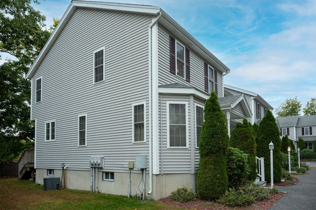 22 Churchill Ave A1, Whitman, MA 02382