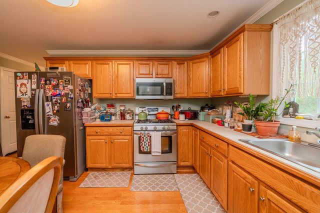 22 Churchill Ave A1, Whitman, MA 02382