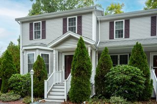 22 Churchill Ave A1, Whitman, MA 02382