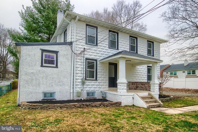 614 KLINE AVE, Pottstown, PA 19465