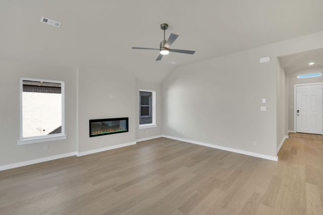 2224 Trailside Drive, Sherman, TX 75092