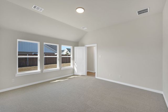 2224 Trailside Drive, Sherman, TX 75092